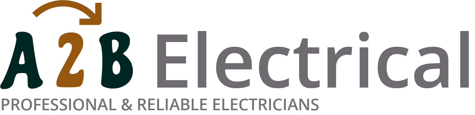 If you have electrical wiring problems in Broxbourne, we can provide an electrician to have a look for you. 